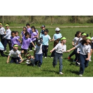 Día del Estudiante y de la Primavera - Nivel Primario del Turno Tarde